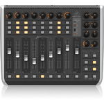Behringer X-Touch Compact Universal USB MIDI Controller with Motorised Faders