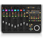 Behringer X-Touch Universal Control Surface with Motorised Faders