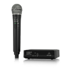 Behringer  ULM300MIC Ultralink 2.4 GHz Digital Wireless Microphone System