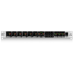 Behringer Ultrazone ZMX8210 8 Channel Rack Mixer V2