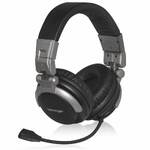 Behringer BB 560M Professional Headphones with Built In Microphone and Bluetooth