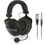 Behringer HLC 660M Multipurpose Headset Headphones with Microphone