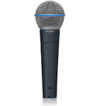 Behringer BA 85A Dynamic Vocal Microphone