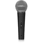 Behringer SL 85S Dynamic Vocal Microphone with Switch