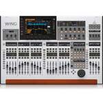 Behringer WING 48 Channel Digital Mixing Console with 10 Inch Touchscreen