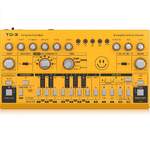 Behringer TD-3 Analogue Bass Line Synthesizer - Amber