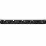 Behringer DI4800A 4 Channel Rackmount Active DI