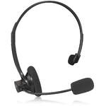 Behringer HS10 USB Mono Headset with Swivel Microphone