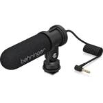 Behringer VIDEO MIC X1 Dual Capsule XY Camera Microphone