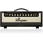 Bugera V55HD INFINIUM Guitar Amplifier Head