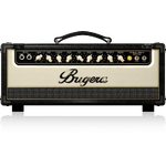 Bugera V22HD INFINIUM 22 Watt Tube Guitar Amplifier Head