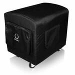 Turbosound TS-PC18B-4 Deluxe Water Resistant Cover for iQ18B with Castors
