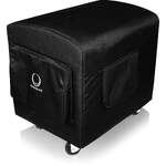 Turbosound TS-PC15B-2 Cover for iQ15B with Castors Installed