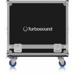 Turbosound TBV123-RC2 Case for 2 x Berlin TBV123 Speakers