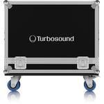 Turbosound TBV118L-RC1 Road Case for TBV118L Subwoofer
