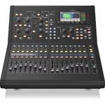 Midas M32R LIVE Rack Mountable 40 Channel Digital Mixing Console
