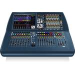 Midas PRO2C Tour Pack 64 Channel Compact Digital Mixing Console with Flight Case