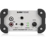 Klark Teknik DN 30T 2 Channel Dante Audio Transmitter