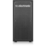 TC Electronic BC208 2 x 8 Inch Portable Bass Speaker Cabinet