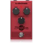 TC Electronic Blood Moon Vintage Style Phaser Guitar Pedal