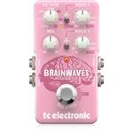TC Electronic BRAINWAVES Pitch Shifter Effects Pedal