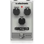 TC Electronic Forcefield Compressor Limiter Pedal