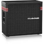 TC Electronic K-410 600 Watt 4 x 10 Inch Bass Cabinet
