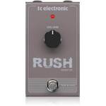 TC Electronic Rush Booster Gain Boost Pedal