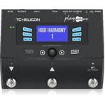 TC Helicon VoiceLive Play Acoustic Vocal and Guitar Multi Effects Pedal