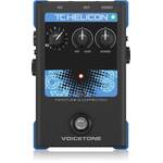 TC Helicon Voicetone C1 Pitch Correction Vocal Effects Pedal
