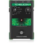 TC Helicon Voicetone D1 Doubling and Detune Vocal Effects Pedal