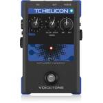 TC Helicon Voicetone H1 Intelligent Harmony Vocal Effects Pedal