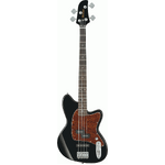 Ibanez TMB100 Talman Series Electric Bass Guitar - Black