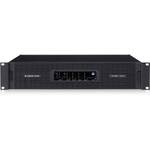 Lab Gruppen D 200:4L 20000 Watt Amplifier with Flexible Outputs and Lake Processing