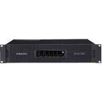 Lab Gruppen D 120:4L 12000 Watt Amplifier with Flexible Outputs and Lake Processing