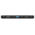 Lab Gruppen IPD 1200 Compact 1200 Watt Stereo Amplifier with DSP