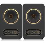 Tannoy Gold 5 200 Watt Premium Active Studio Monitors - Pair