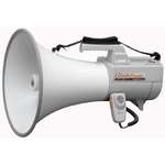 TOA ER-2230W 30W Shoulder Megaphone W/ Whistle