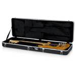 Gator GC-BASS Deluxe Moulded ABS Bass Guitar Case
