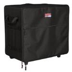 Gator G-PA TRANSPORT-LG Heavy Duty Wheeled Case for Large Passport Style PA Systems