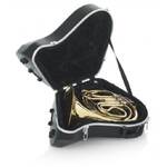 Gator GC-FRENCH-HORN Deluxe Moulded French Horn Case