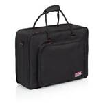Gator GL-RODECASTER2 Lightweight Case for RODECaster Pro plus Mics