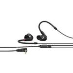 Sennheiser IE 40 PRO In Ear Monitor Earphones - Black