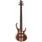 Ibanez BTB1835 NDL Premium Electric 5-String Bass Guitar