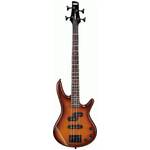 Ibanez SRM20B miKro Electric Bass Guitar - Brown Sunburst