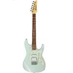 Ibanez AZES40 Electric Guitar in Mint Green Finish