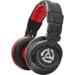 Numark Red Wave Carbon High Performance DJ Headphones