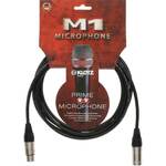 Klotz M1 Series Microphone Cable - XLR to XLR