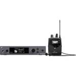 Sennheiser EW IEM G4 Stereo Wireless In Ear Monitoring System