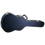 Armour APCW12 12-String Acoustic Guitar Premium Wood Case